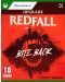 Redfall Bite Back Upgrade (Xbox Series X|S) - Код в кутия - 1t